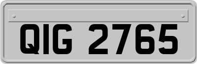 QIG2765