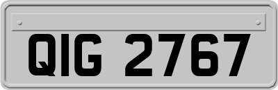 QIG2767