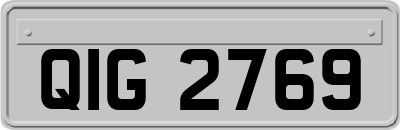 QIG2769