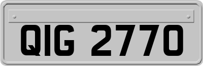 QIG2770