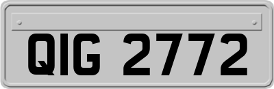QIG2772