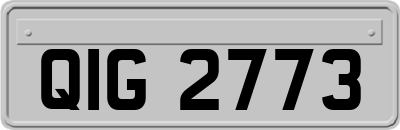 QIG2773