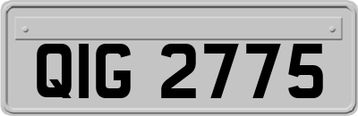 QIG2775