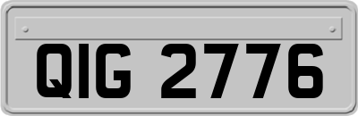 QIG2776