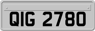 QIG2780
