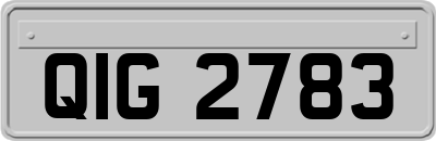 QIG2783