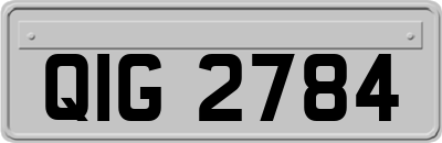 QIG2784