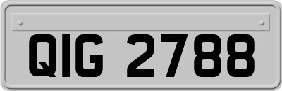 QIG2788
