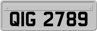 QIG2789