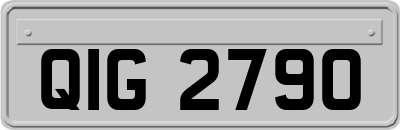 QIG2790