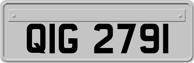 QIG2791
