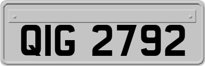 QIG2792
