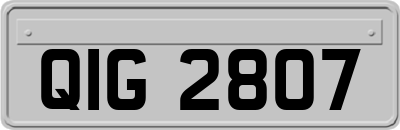 QIG2807