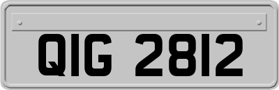 QIG2812
