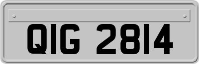 QIG2814
