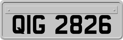 QIG2826