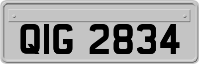 QIG2834