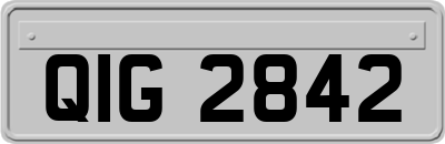 QIG2842