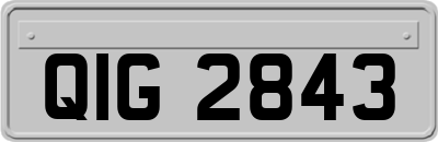 QIG2843