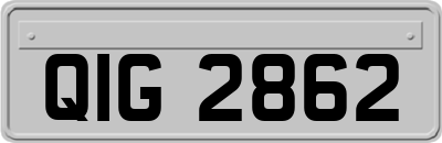 QIG2862