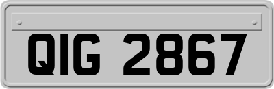 QIG2867