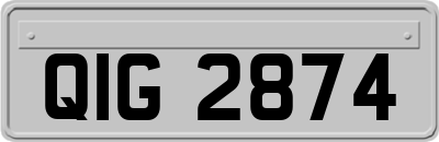 QIG2874