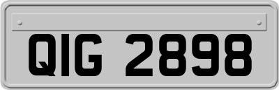 QIG2898