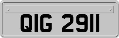 QIG2911