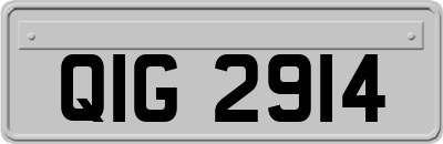 QIG2914