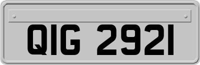 QIG2921