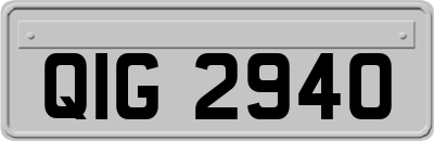 QIG2940