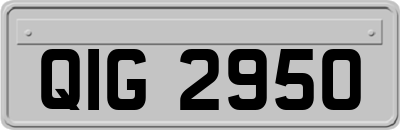 QIG2950