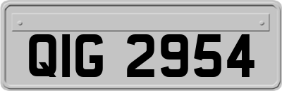 QIG2954