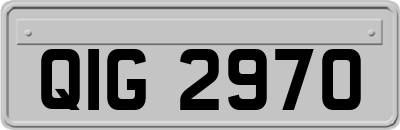 QIG2970