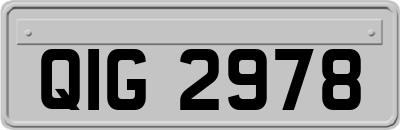 QIG2978