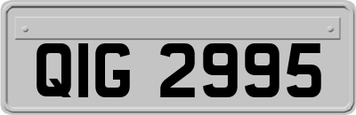 QIG2995