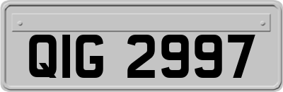QIG2997
