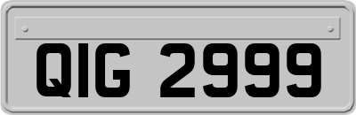 QIG2999