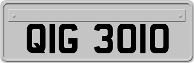QIG3010