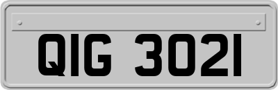 QIG3021