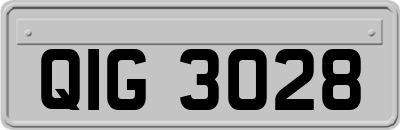 QIG3028