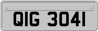QIG3041