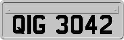 QIG3042