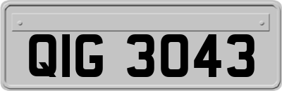 QIG3043
