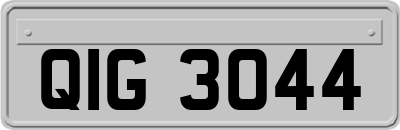 QIG3044