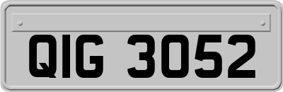 QIG3052