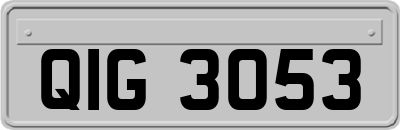 QIG3053