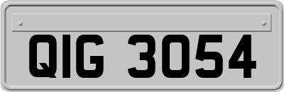 QIG3054