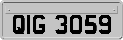 QIG3059