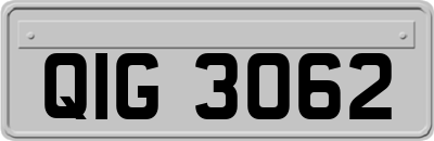 QIG3062
